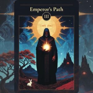 The Emperor’s Path Reading (Most Popular)