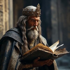 The Legacy Emperor Reading (Ultimate Empowerment)