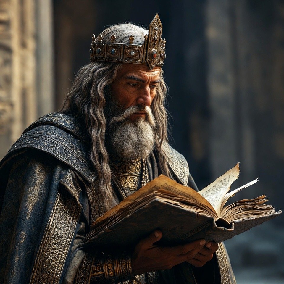 The Legacy Emperor Reading (Ultimate Empowerment)